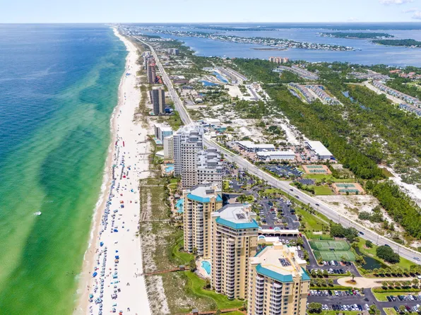 13621 Perdido Key Dr #1703-E, Pensacola, FL 32507