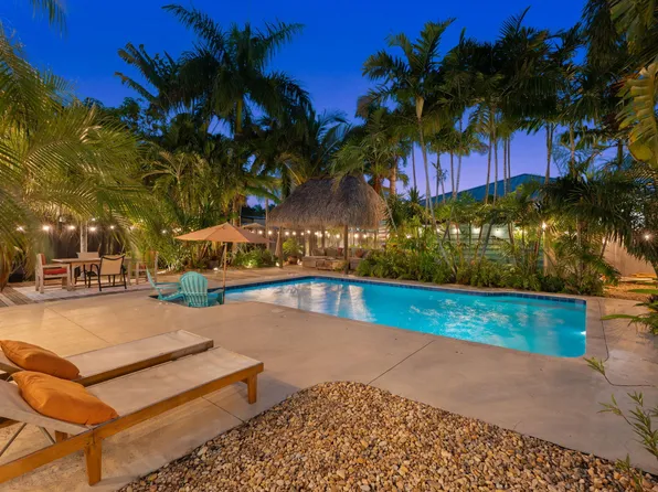 1522 NE 17th Terrace, Fort Lauderdale, FL 33304