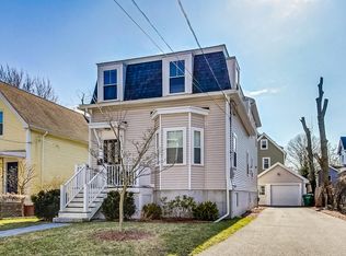 9 Sherman St, Medford, MA 02155
