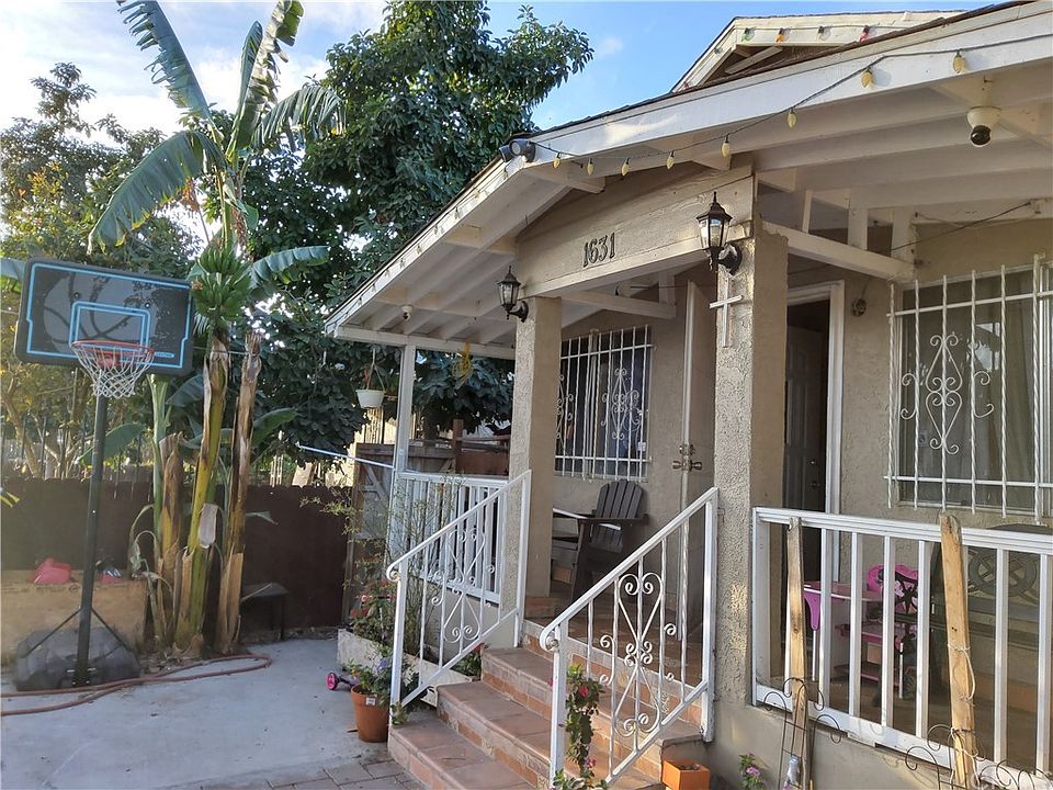 1st image of 1631 W 59th Pl