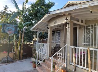 1631 W 59th Pl, Los Angeles, CA 90047