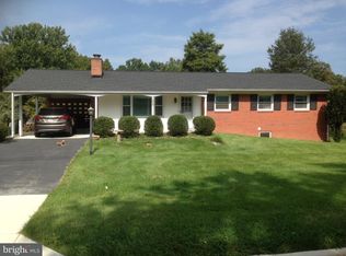 6308 Julia Pl, Laurel, MD 20707