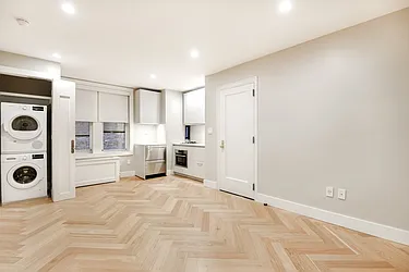 Rented by Akelius Real Estate Management