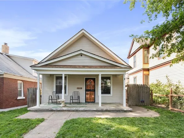 1604 Armstrong Ave, Kansas City, KS 66102