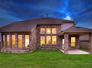 4615 Cedar Butte Ln, Manvel, TX 77578