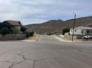 2302 Portland Ave, El Paso, TX 79930