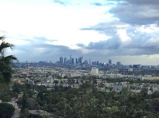 7944 Fareholm Dr, Los Angeles, CA 90046