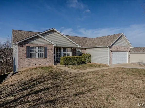 115 Lakeview Ct, Saint Robert, MO 65584