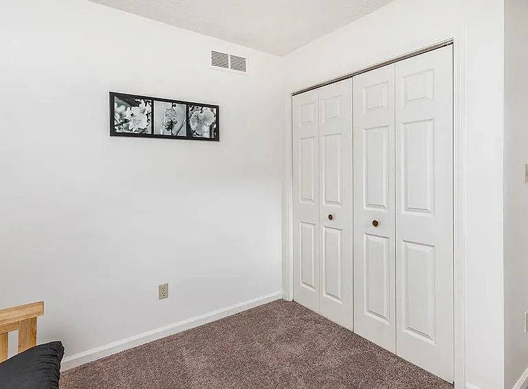 Ample Storage Space