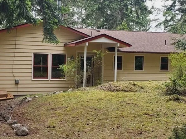 193 Forrest Dr, Friday Harbor, WA 98250