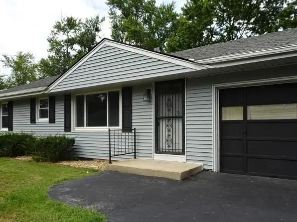 12918 Virginia Ave, Kansas City, MO 64146