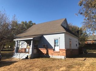 616 S 6th St, Kingfisher, OK 73750