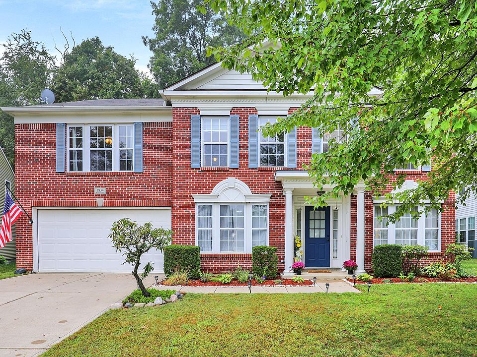 1st image of 5834 Skyward Ln