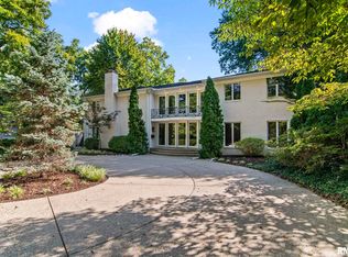 2100 Illini Rd, Leland Grove, IL 62704