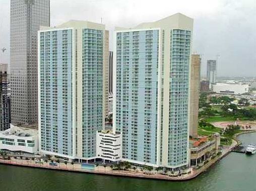 1st image of 325 Biscayne Blvd #815