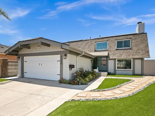 7220 Stratus Ct, San Diego, CA 92120