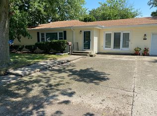 302 S Guthrie St, Gibson City, IL 60936