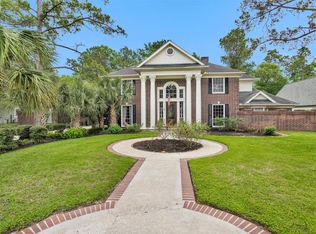 6 S Brokenfern Dr, Spring, TX 77380
