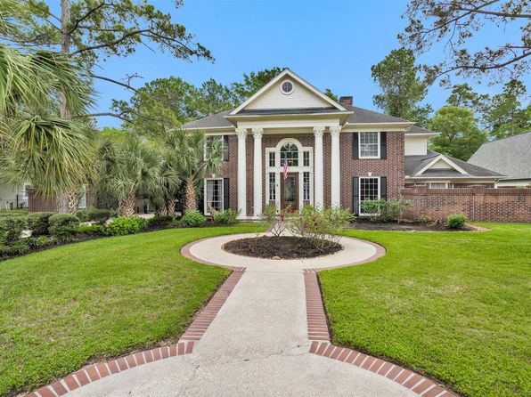 6 S Brokenfern Dr