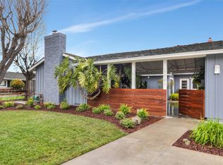 1581 Wawona Dr, San Jose, CA