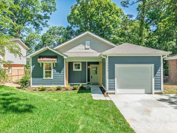1332 Norris Ave, Charlotte, NC 28206