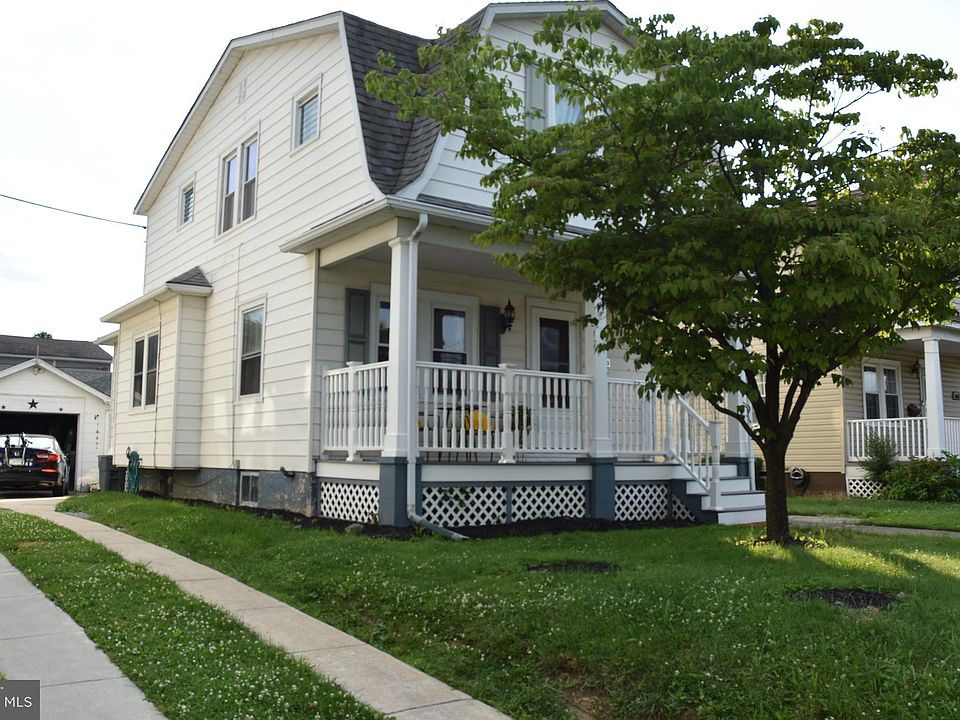 1514 Lincoln Ave, Prospect Park, PA 19076 Zillow