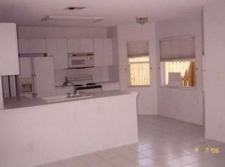 8017 SW 157th Ct, Miami, FL 33193