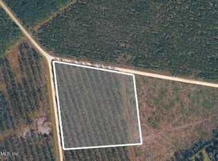LOT 2 SE 40TH Avenue, Starke, FL 32091