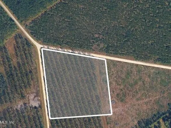 LOT 2 SE 40TH Avenue, Starke, FL 32091