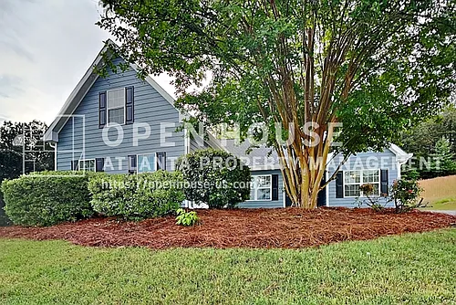 6345 Aarons Way Photo 1