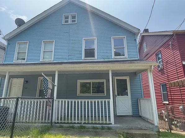 148/150 W Midland Ave, Midland, PA 15059