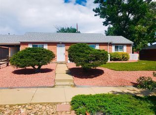 1591 E 88th Ave, Thornton, CO 80229