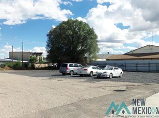 414 Grand Ave, Las Vegas, NM 87701