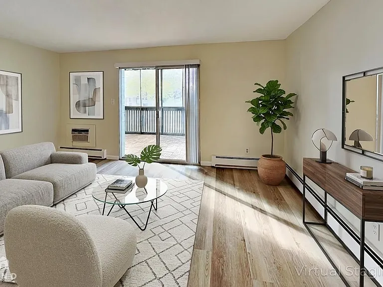 7020 E Girard Ave #109 — Photo 1
