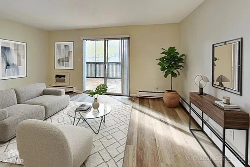 7020 E Girard Ave #109 Photo 1