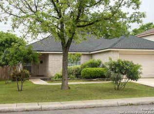 7218 Bull Creek Dr, San Antonio, TX 78244
