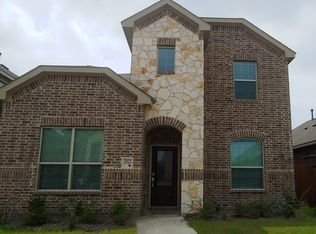 2923 S Griffin Ln, Forney, TX 75126