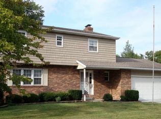 336 Mary Ave, Westerville, OH 43081
