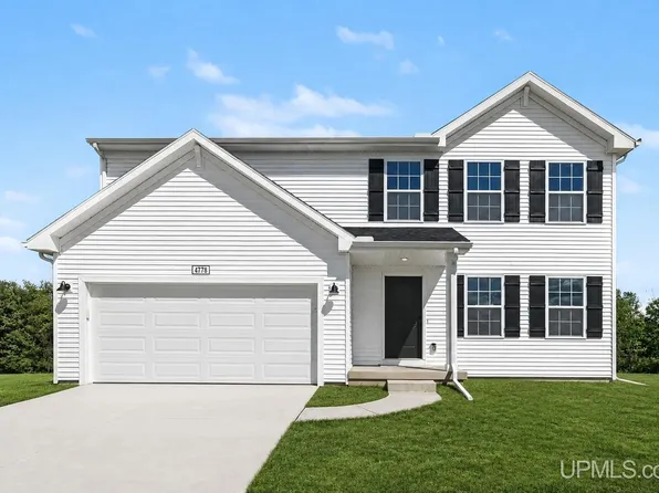 523 S 32nd St, Escanaba, MI 49829