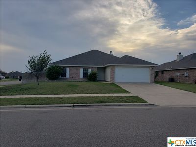 3909 John Haedge Dr, Killeen, TX, 76549
