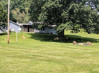 1544 Rhinehart Rd, Bellville, OH 44813