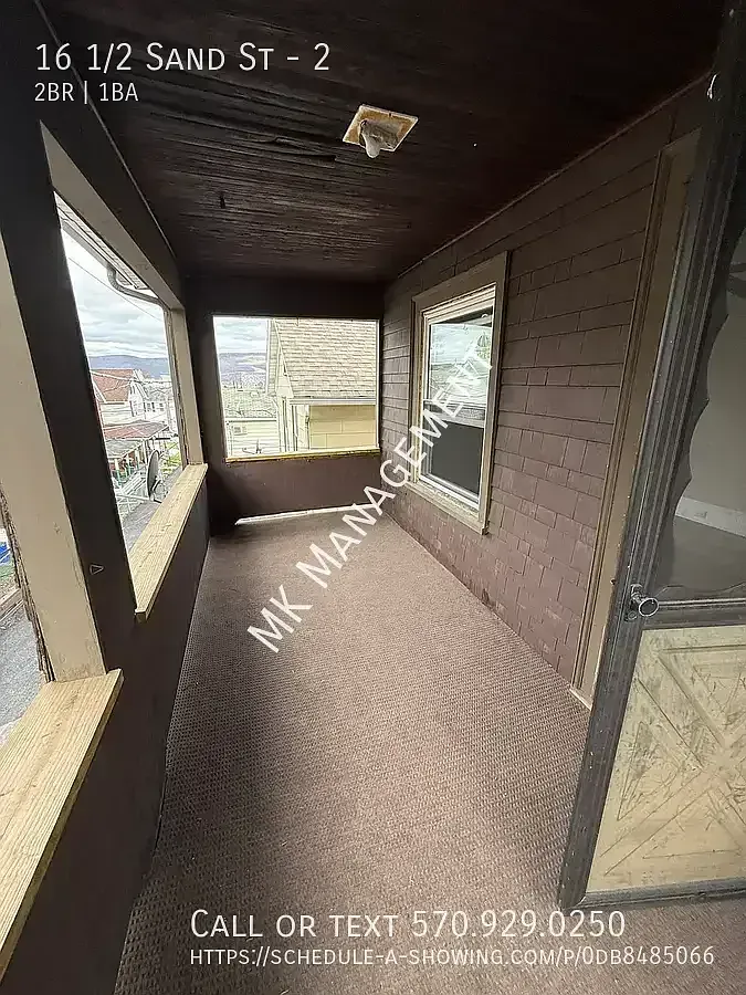 2 bedroom/1 bathroom — Photo 4