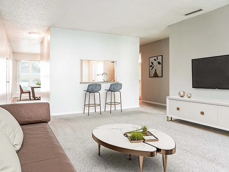 Azure Winter Park — Photo 29