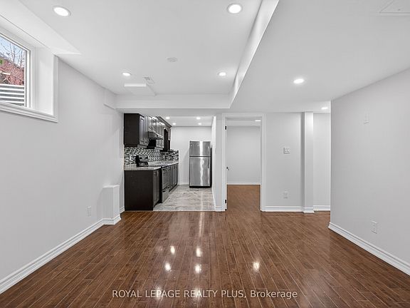 3rd image of 19 Treadgold Rd #Basement