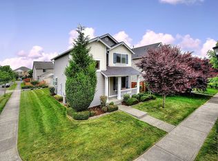 2848 Hannen St, Dupont, WA 98327