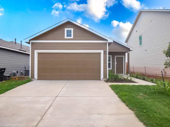 328 Mica Trl, Maxwell, TX 78656