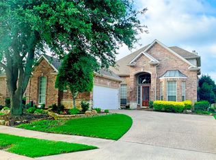 7701 S Ballantrae Dr, McKinney, TX 75072