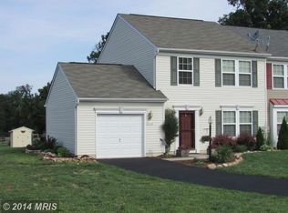 3114 Sundown Dr, Chambersburg, PA 17202