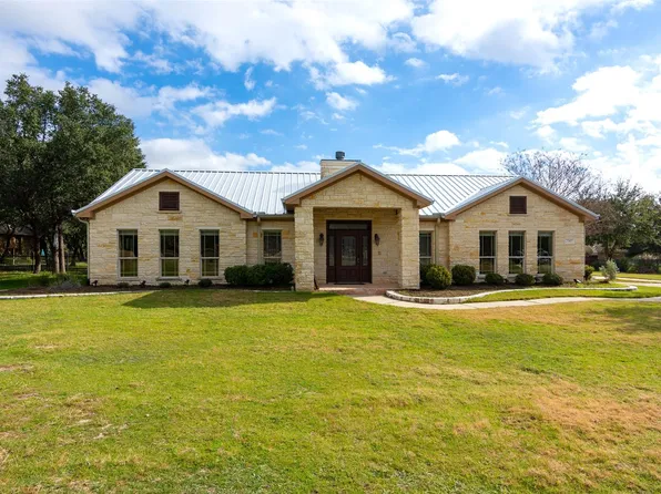 1367 Indian Pass, Salado, TX 76571