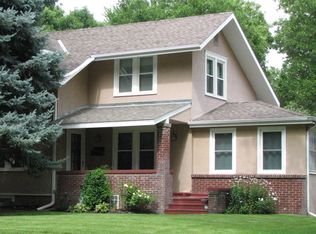 1058 N Beech St, Wahoo, NE 68066